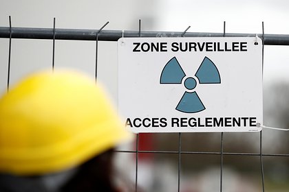 Грузовик потерял радиоактивную капсулу на трассе в Австралии