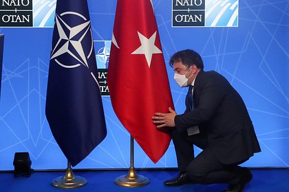 Шансы Швеции преодолеть разногласия с Турцией по вступлению в НАТО оценили