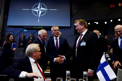 В Финляндии ответили на комментарий турецкой стороны по заявке в НАТО