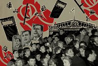 Опавшие розы. В 2003 году оппозиция захватила власть в Грузии. Почему цветная революция не принесла стране счастья?