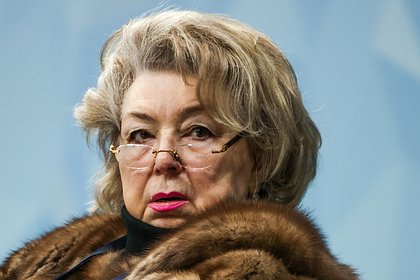 Тарасова ответила призвавшей к бойкоту ОИ-2024 в случае допуска россиян канадке