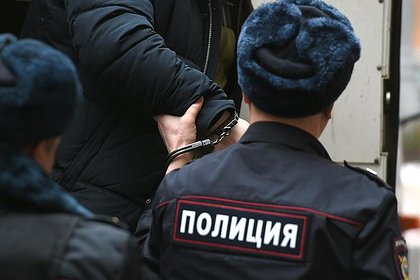Бывший мэр российского города арестован за махинации с землей