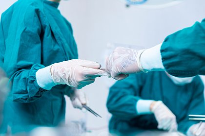 Российский врач проткнул орган пациента во время обследования в частной клинике