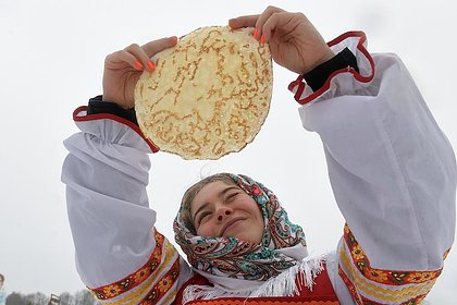 На фестивале в Твери расскажут о масленичных традициях девяти регионов России