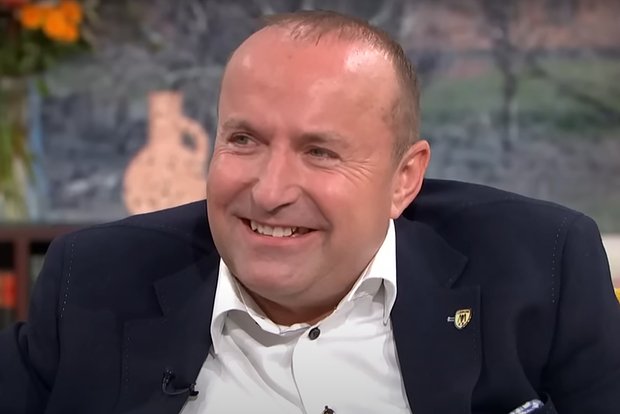 Дэвид Фишвик
