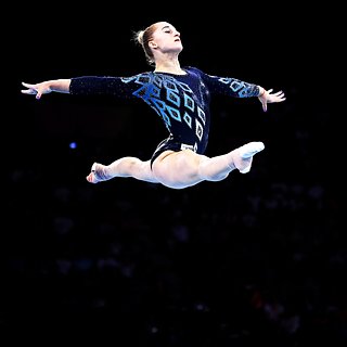 Российская гимнастка Шишмакова снялась в откровенной фотосессии. ФОТО и ВИДЕО - albatrostag.ru