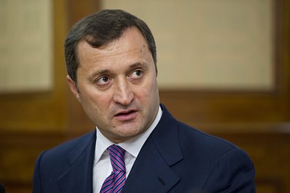 Экс-премьер Молдавии подтвердил подлинность слитых в сеть переписок чиновников