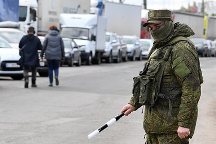 В Запорожской области предотвратили теракт