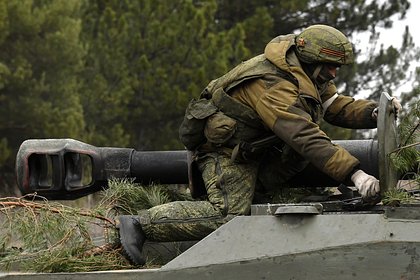 В Херсонской области рассказали о случаях перехода военных ВСУ на сторону России