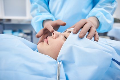 Опровергнут миф о боли и переломах носа при популярной косметической операции