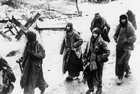 «Фашисты метались среди развалин» Как 80 лет назад Сталинградская битва изменила ход войны
