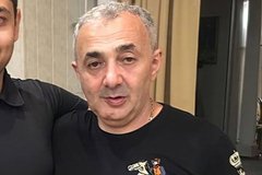 Рашид Джамбульский