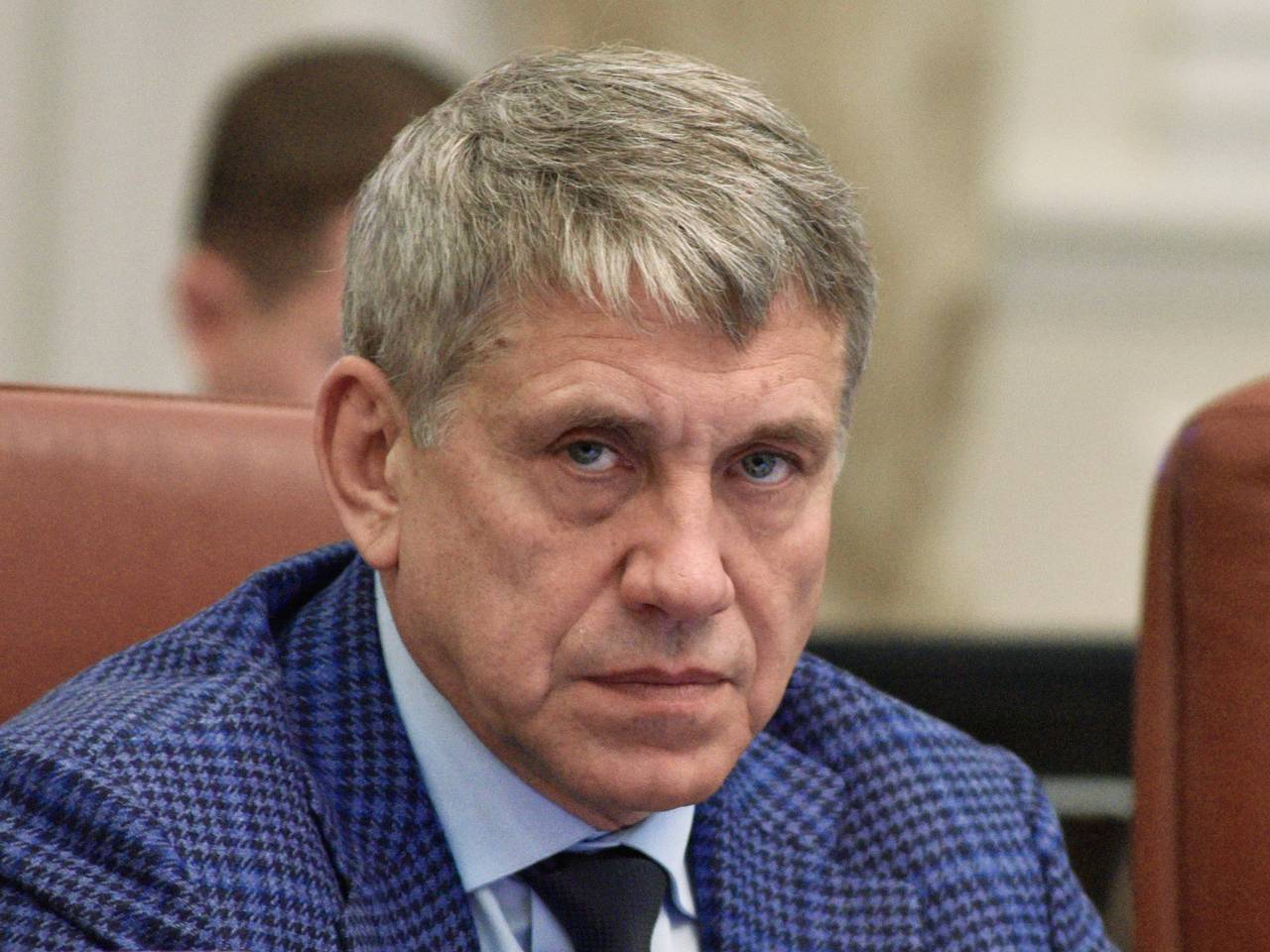 Стало известно о подозрении экс-главы Минэнерго Украины в убыточных ...