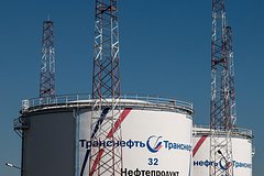 В «Транснефти» прокомментировали удар ВСУ по нефтепроводу «Дружба»