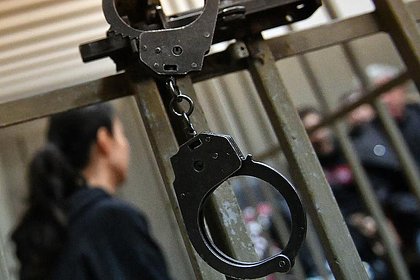 Бывший бухгалтер отдела полиции украла у МВД 16 миллионов рублей
