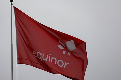 Санкции помешали Equinor помочь в расследовании взрывов на «Северных потоках»