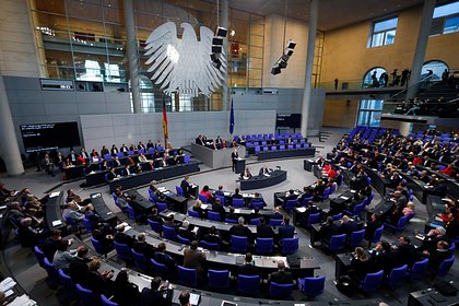 Германия потратит миллиадры евро на укрепление системы ПРО