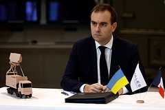 Себастьян Лекорню