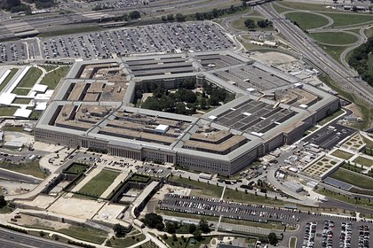 В Пентагоне выбрали проекты экранопланов