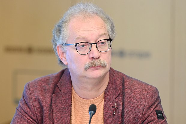 Андрей Продеус