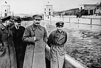«Показания вырваны изощренными пытками» Как Сталин сводил счеты с бывшими друзьями — создателями СССР