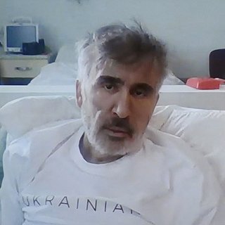 Михаил Саакашвили