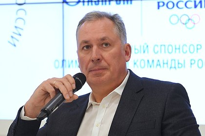 ОКР отреагировал на позицию ООН по допуску российских спортсменов к турнирам