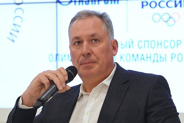 Станислав Поздняков