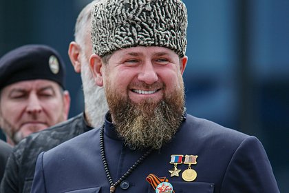 Соратник Кадырова объяснил планы объявить главу Чечни «отцом народа»