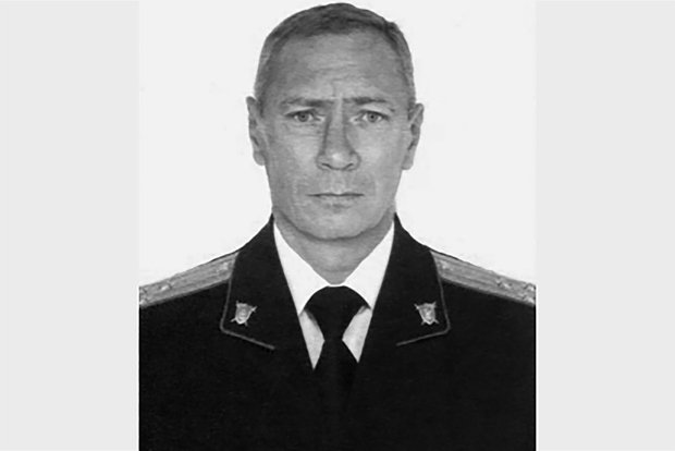 Андрей Фризен