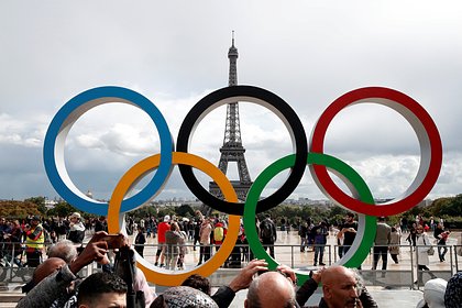 В Канаде прокомментировали возможный допуск россиян на Олимпийские игры-2024