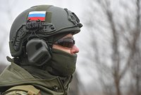 Зону ответственности Южного военного округа расширили на новые регионы России 