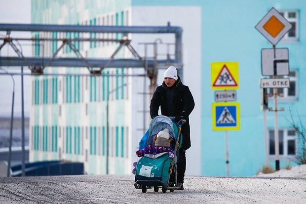Фото: Артем Геодакян / ТАСС