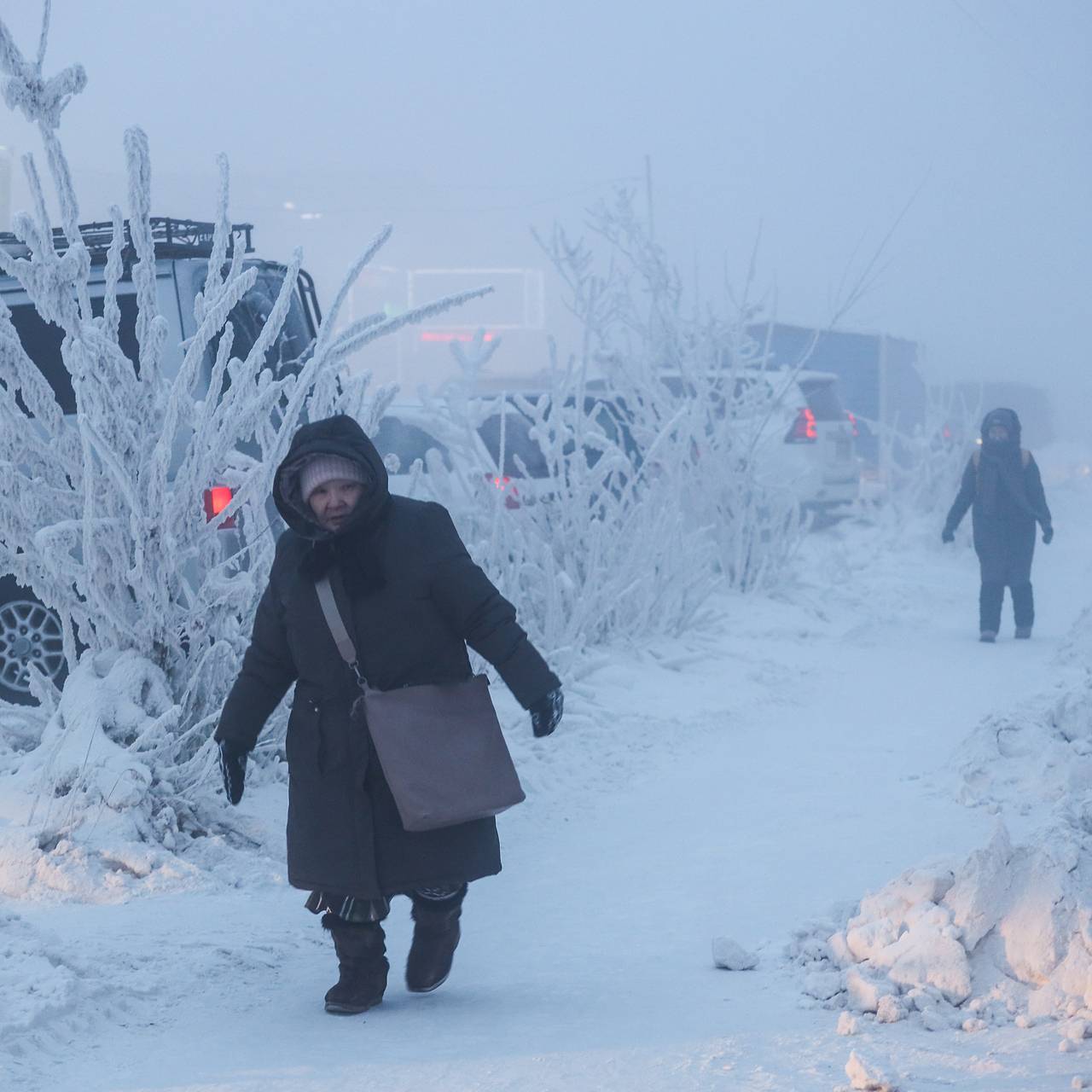 Сильные морозы в якутске. Морозы в Якутии. Якутск холод. Якутск Мороз. Сильный Мороз в Якутии.