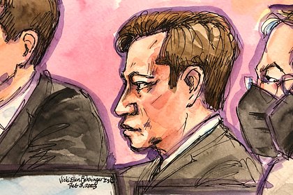Присяжные оправдали Илона Маска по иску инвесторов Tesla
