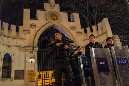 В Стамбуле задержали 15 сторонников ИГИЛ по подозрению в подготовке терактов