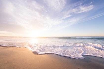 Названы самые популярные направления для пляжного отдыха летом
