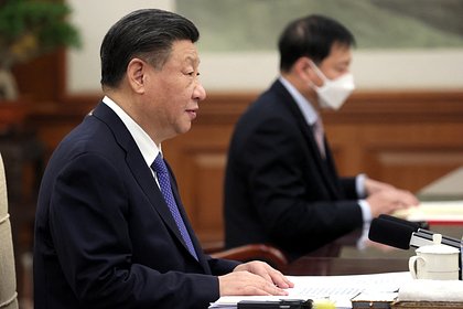 В США допустили неосведомленность Си Цзиньпина о запуске «шпионского шара»