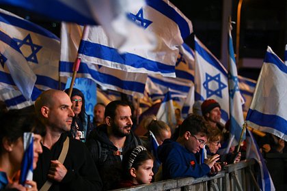 Премьер Израиля заявил об угрозе своего убийства