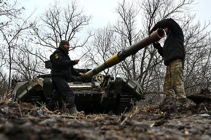 Члены секретного украинского батальона рассказали о проведении диверсий в России