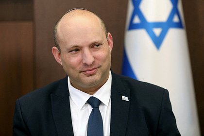 Экс-премьер Израиля рассказал о поившем его водкой Путине
