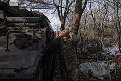 Украинские пленные рассказали о сознательной порче военной техники