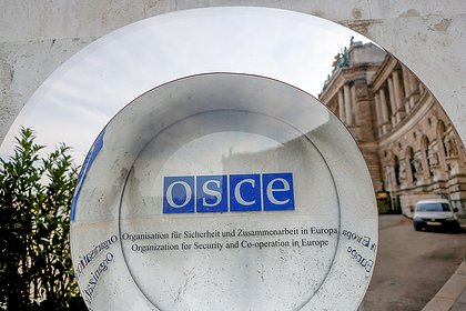 Австрия приготовилась выдать визы делегации из России для участия в ПА ОБСЕ