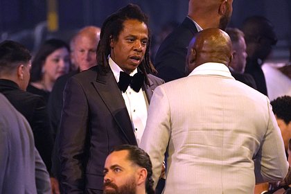 Jay Z прокомментировал альбом Бейонсе словами «вдохновил мир»