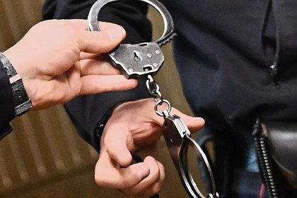 МВД задержало получившего 500 тысяч долларов грабителя «Банка Грузии»