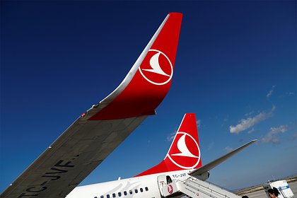 Крупнейшая авиакомпания Турции приготовилась вывезти людей из зон землетрясения