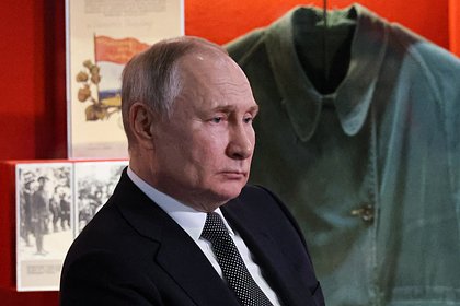 Путин предупредил российских ученых о непростой задаче