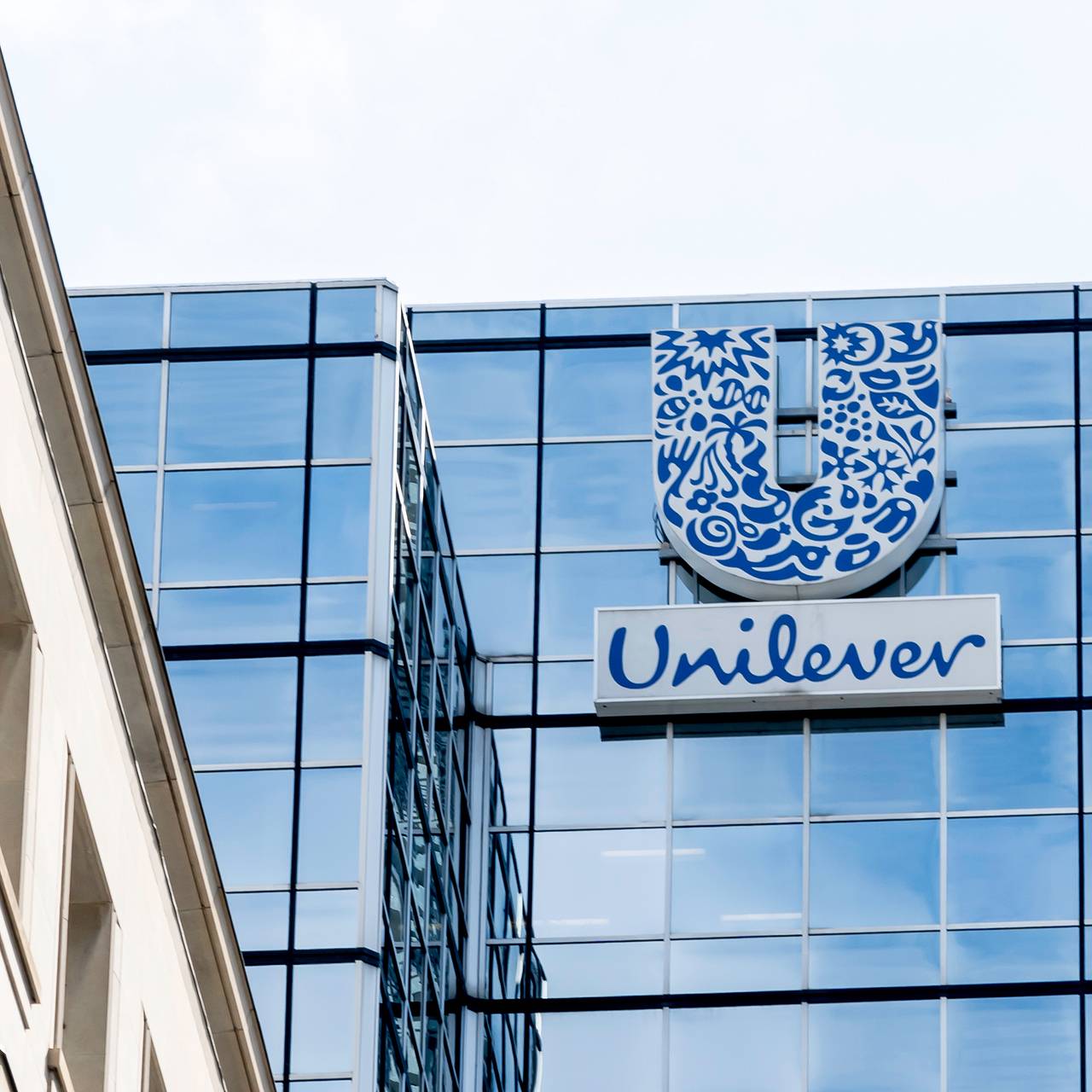 Unilever допустил полный уход из России: Бизнес: Экономика: Lenta.ru