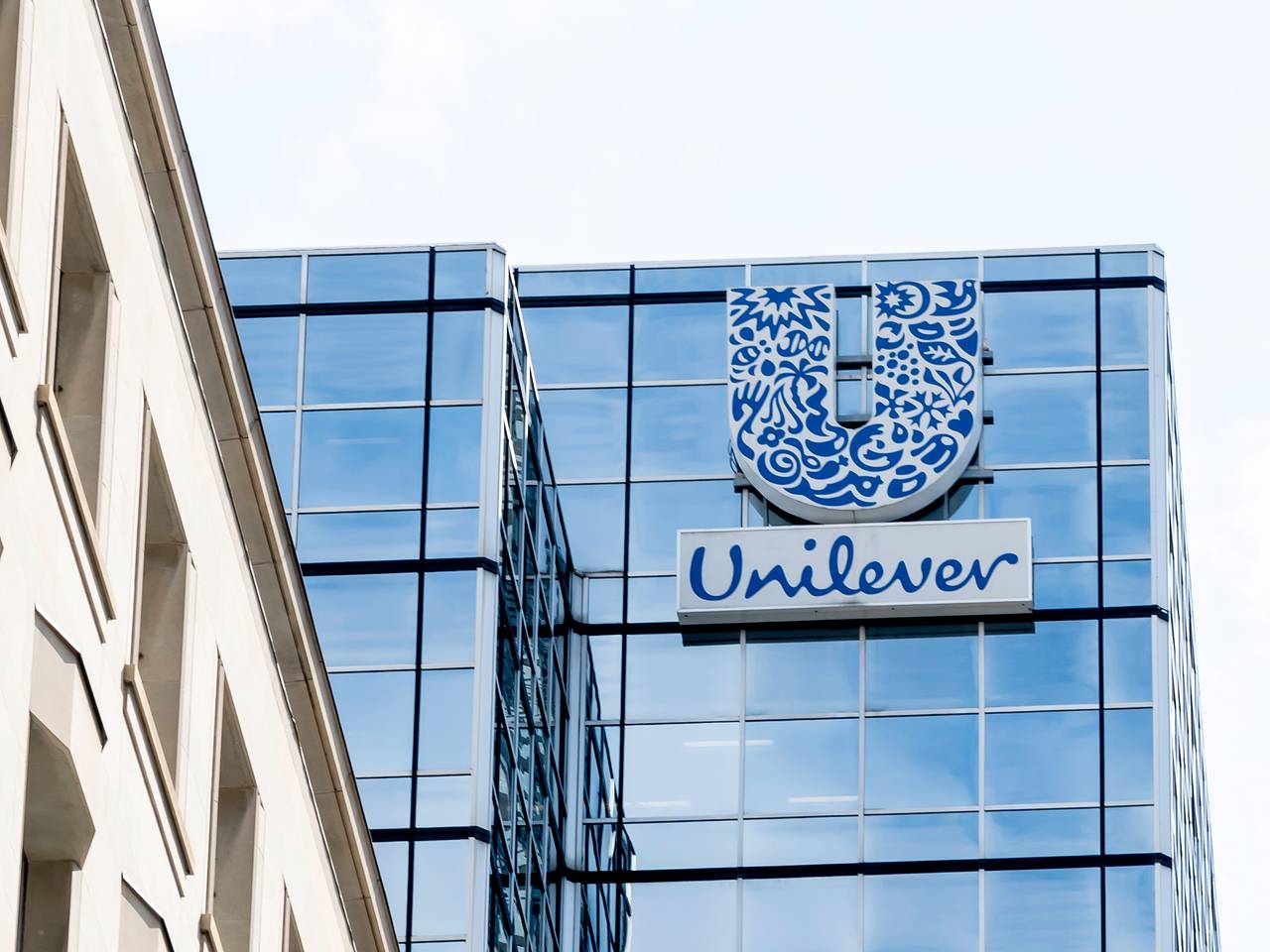 Unilever допустил полный уход из России: Бизнес: Экономика: Lenta.ru