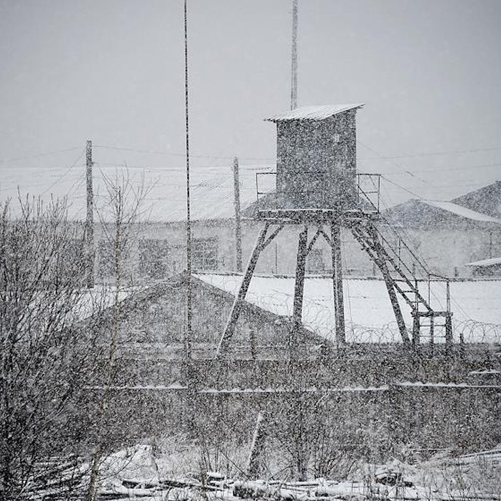 Поселок харп колония. ИК-18 Полярная Сова. Посёлок Харп Полярная Сова. Колония ИК 18 Полярная Сова. Харп тюрьма Полярная Сова.